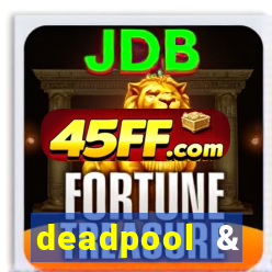 deadpool & wolverine vizerhd
